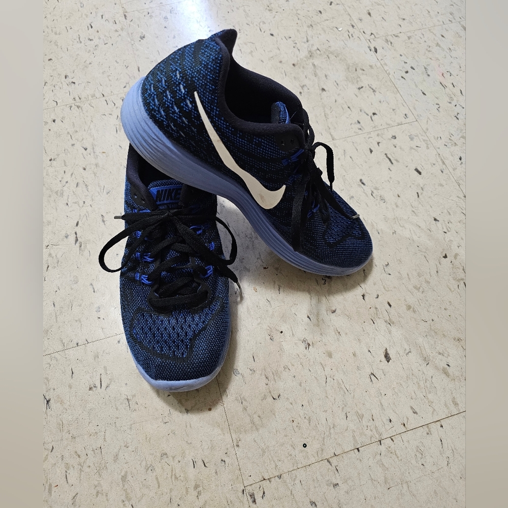 Nike sneakers